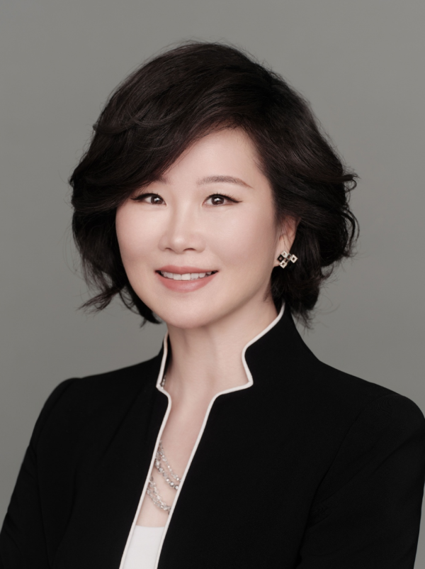 可靠股票配资 安斯泰来中国区总裁赵萍：如何在中国实现共赢
